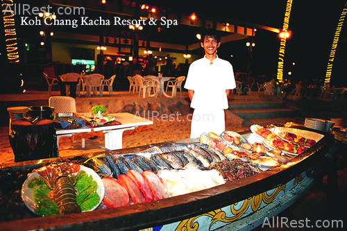 Koh Chang Kacha Resort & Spa 27